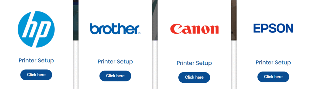 printer support